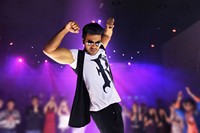 Ram Charan Nayak Stills